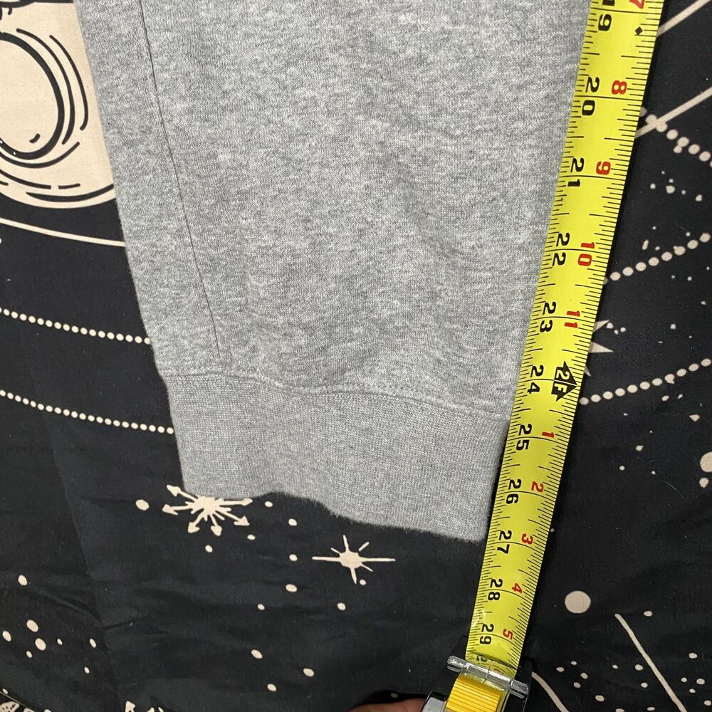 Nike Jogger Sweatpants Mens Small Gray Athletic Sports Gym - Picture 3 of 7